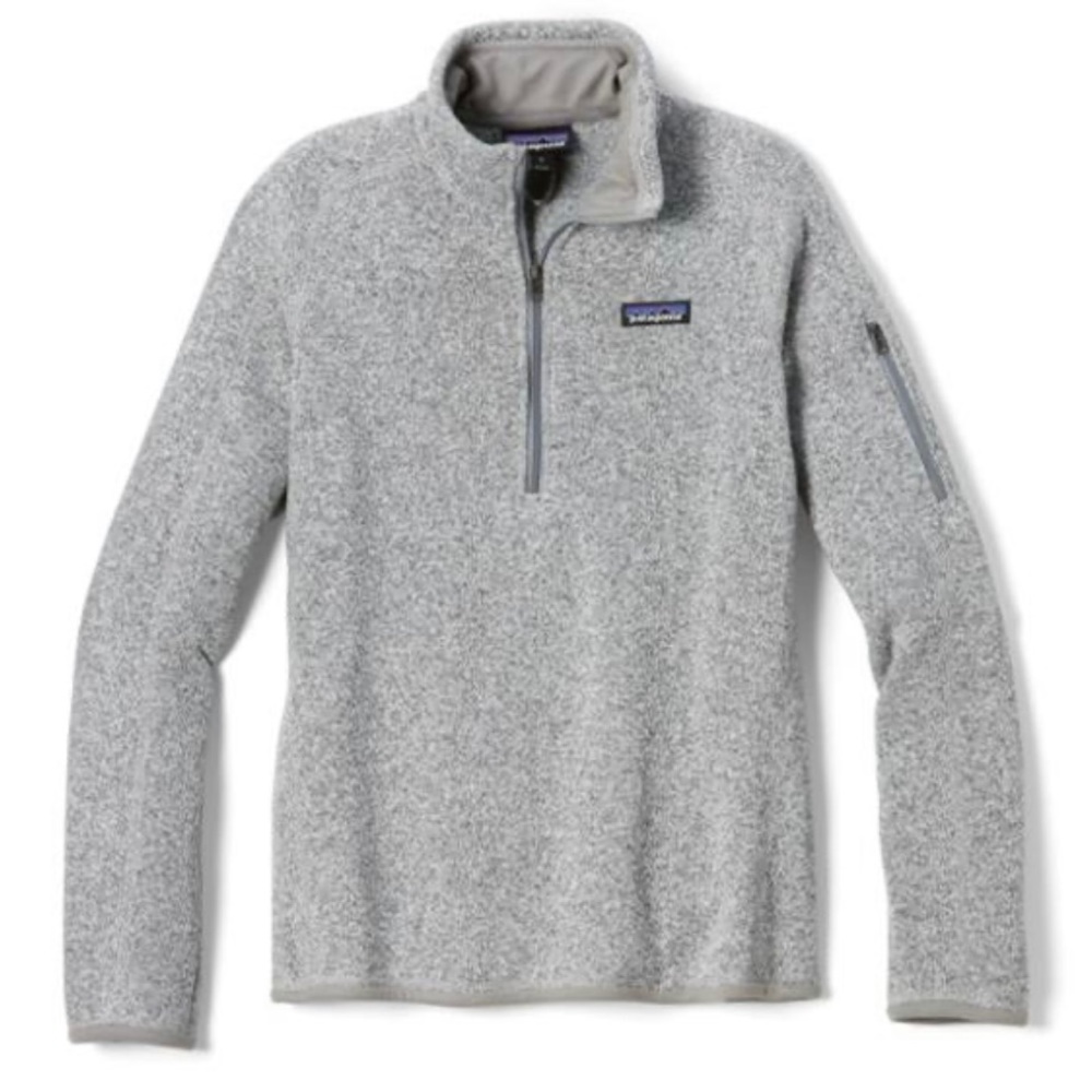 Patagonia Fleece